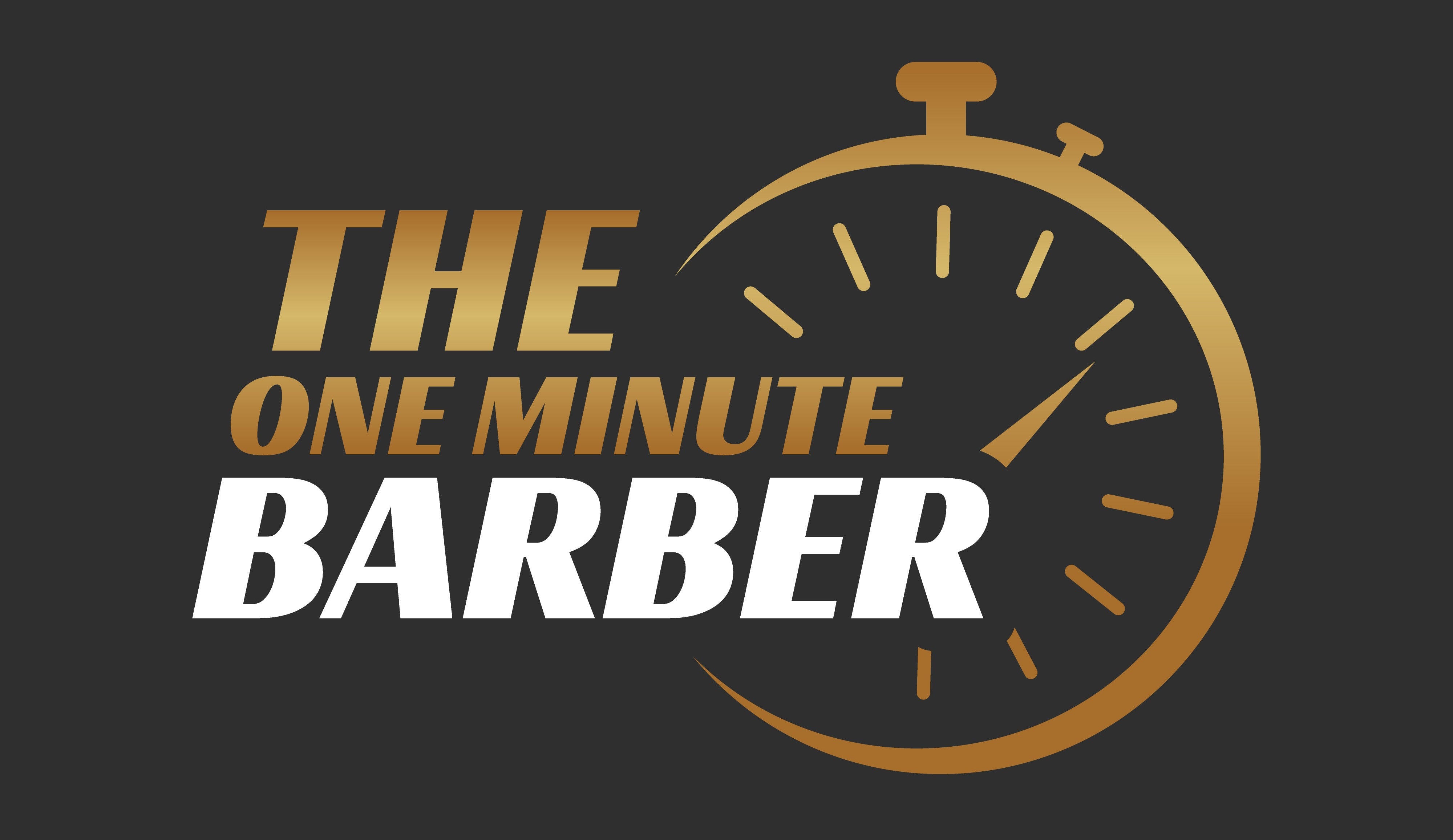 One Minute Barber Shop